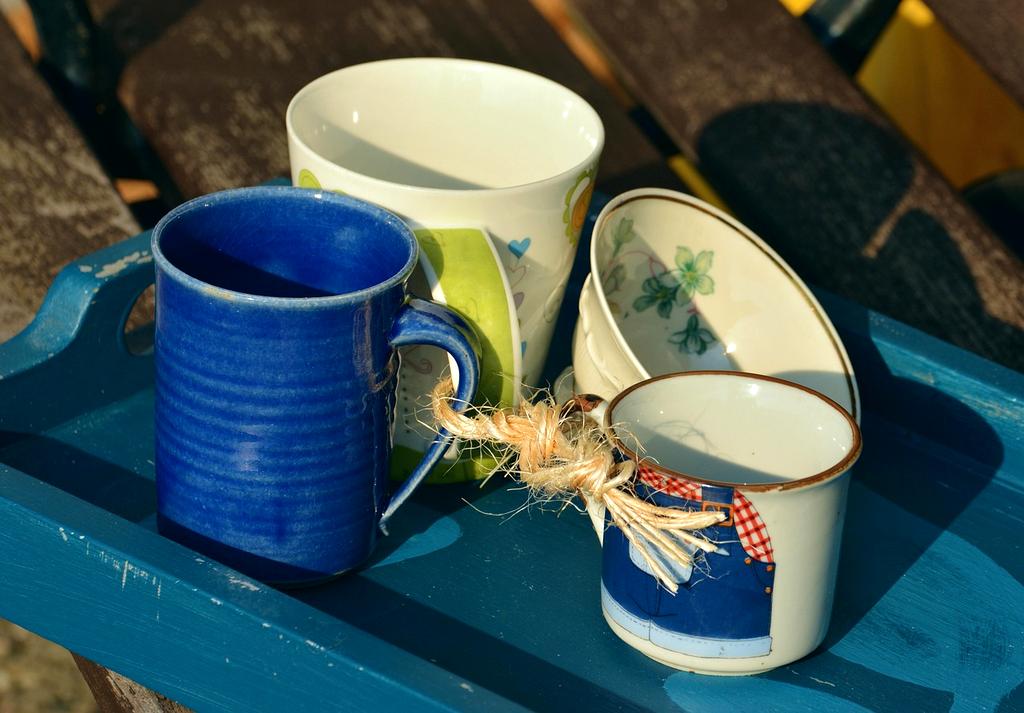 Holographic neural node visualization