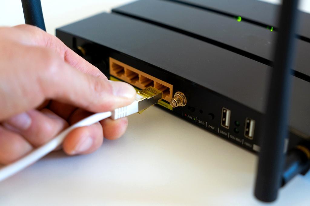 Technical Networking Guides